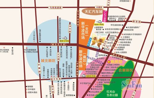 2014新年搶紅包 高優(yōu)惠樓盤盤點與軟件開發(fā)趨勢