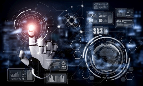 未來虛擬現(xiàn)實與人工智能基礎(chǔ)軟件開發(fā)的融合趨勢