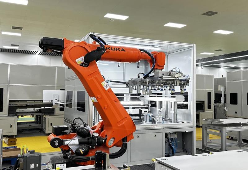 滄州新興新能源科技榮膺省級殊榮 成功入選2025年度先進級智能工廠，引領人工智能基礎軟件開發新浪潮